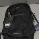 Osprey Daylite Plus Commuter Backpack  Lightweight, Everyday Pack with Laptop Sleeve and Water Bottle Pockets  Ideal for Work, School, and Travel with Versatile Storage Options, Black