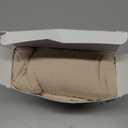 Muslin Baby Cover for Newborn, Soft and Breathable 100% Cotton Lounger Slipcover Neutral, Pack of 2(Clay)