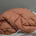 Bedsure Comforter Duvet Insert - Quilted Comforters King Size, All Season Duvet, GentleSoft Down Alternative Bedding, with 8 Tabs, Gifts for Women/Men,  King 90 x 102 Inches