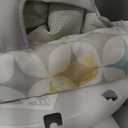 Fisher-Price Portable Baby Chair Sit-Me-Up Floor Seat With Developmental Toys & Machine Washable Seat Pad, Starlight Bursts (1 Count)