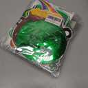 3 x OHOME St Patricks Day Decorations - Hanging Swirls,Banner,Shamrock Garland - Shamrock Decorations St Patty's Day Accessories Party Favors for Home Door Birthday | St. Patrick's Day Decor