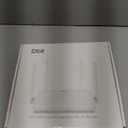 DBIT AC1200 Gigabit WiFi Router, 2.4GHz + 5GHz Dual Band MU-MIMO, 4x1000Mbps Ethernet Ports, 4x5dBi Antennas, Router/AP/Repeater Modes, EasyMesh, Compatible with ISPs