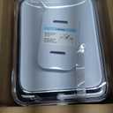 CHIVALZ Humidifiers for Bedroom, 6L Cool Mist Humidifiers for Baby Nursery, 26dB Quiet, 50H Runtime, Top Fill Humidifier for Large Room, Home, Plants, Nightlight, Oil Diffuser 1 Pack White