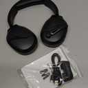 Wireless Gaming Headset for Xbox Series X|S, Xbox One, PS5, PC, Mac, Switch  Bluetooth Headphones with Noise Cancelling Mic, 60H Playtime, Low Latency, Lightweight for Gamers (Black and Green)