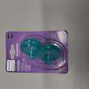 Philips Avent SCF190/01 Soothie 0-3mth Green/Green, 2 Count