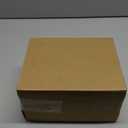 TEGH Immersion Blender Handheld, 8-Speed 4-in-1 Stainless Steel Hand Blender Stick | Electric Hand Mixer & Food Processor | Corded Emulsion Blender for Smoothies, Soups, Sauces & Baby Food