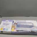 Regalo Safety 54 Extra Long Hideaway Bed Rail Guard for Toddlers, Toddler Bed Rail with Reinforced Anchor Safety System, 20 Tall Bed Safety Rail, Fits Twin, Full & Queen Beds, Gray