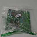 2 Pack Cupcake Stands Birthday Decorations, Themed Cupcake Holders Party Supplies Favors - 3 Tier Cardboard Cup Cake Tower for Girls Boys Birthday Baby Shower Party First Day (Game)