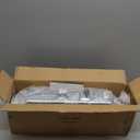 DC97-14486A Dryer Heating Element Upgrade OEM DC96-00887A,Fit for Samsung Dryer dv45h7000ew/a2 dve50r5400v/a3 dve50r5200w/a3,Replace DC97-14486D AP4342351(with DC96-00887A DC47-00018A)