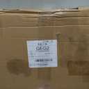 Pro Hydraulic Hose - 1/4" x 78" Air Hose, 3/8" NPT Fitting, 10000 PSI