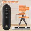 Upgraded Treadmill Remote Control for AD-4000 Plus, DK-38AB-1, DK-38AB-2, UT-38AB IY Under Desk Treadmill .Walking Pad Remote Replacement for Home Small Under Desk Treadmill