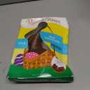Russell Stover Milk Chocolate Easter Rabbit, 7 oz. (EXP 08/01/26)