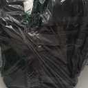 Sinaliy Travel Backpack for Men Women, Personal Item Travel Bag with Multi-Pockets, Airline Approved Carry on Backpack Fits 16inch Laptop, Waterproof Casual Backpack for College,Travel, Work (Large, Black)