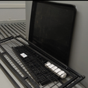 Homey Pet 43 Inch Whelping Box for Dogs and Puppies, Stackable Heavy Duty Metal Puppy Crate Cage Kennel with Wheels, Indoor Puppy Whelping Pen for Large Medium Small Breeds (42.5"L x 28.0"W x 17.5"H)