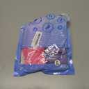 CaiDieNu Non Slip Diabetic Ankle Socks: Bamboo Viscose Non Binding Hospital Socks with Grip for Women Men Elderly Edema (11-13, Multicolor)