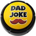 The Original Gift for Fathers from Daughter and Wife, White Elephant and Secret Santa