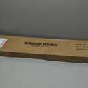 Window Visors Rain Guards for 2022 2023 2024 2025 2026 Mitsubishi Outlander, Out-Channel Window Vent Wind Deflectors Visors Shades for 22 23 24 25 26 Mitsubishi Outlander