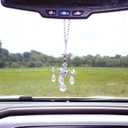 Chroma 48003 Cardelier Auto Ornament