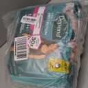 Depend Fresh Protection Adult Diapers, Incontinence Underwear for Women, Disposable, Maximum, Medium, Blush, 18 Count
