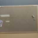 DAHAPYBOO Cork Board Bulletin Board,36x24 Cork Board for Office with Pin Oak Wood Boards,Message Board or Vision Board Decoration.