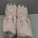 Depend Fresh Protection Adult Diapers, Incontinence & Postpartum Bladder Leak Underwear for Women, Disposable, Maximum, Extra-Extra-Large, Blush, 44 Count (2 Packs of 22)