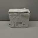 Sewer Jetter Kit for Pressure Washer 50 FT, Drain Cleaner Hose with Power Washer Gun, 1/4 Inch NPT Corner, Rotating and Button Nose Sewer Jetting Nozzle,Waterproof Tape, Pearl Corsage Pin, Spanner