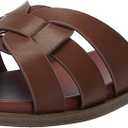 MIA womens Poliana, Brown, Size 8