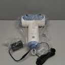 Bath Jets for Tub, Two Modes - Bathtub Jet or Bubble Maker, Portable Bath Spa with Dual Jets, Bath Spa Jets Creates Soothing Bubbles and Massage, Bathtub Accessories for Relaxing Daily Use