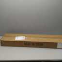 Siittoo Modern Chandeliers for Dining Room, 40in Dimmable LED Pendant Lights Kitchen Island with Remote Control, Adjustable Height Kitchen Island Lighting Fixture with Spotlights(34W, 6-Light)