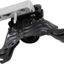 Front Right Engine Motor Mount for Lexus UX200 2.0L 2019-2022, Toyota Corolla 2.0L 2019-2025