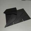 EDBETOS Glove Box Organizer Compatible with Refreshed 2022-2023 2024 2025 Silverado/Sierra 1500,2024 2025 Chevy Silverado/GMC Sierra 2500HD 3500HD Compartment Insert Storage Divider(Not for WT/Custom)