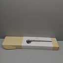 HOTO Flexi Cordless Electric Spin Scrubber, Adjustable Angle, Extendable Handle, Smart Display, IPX7 Waterproof, Powerful Cleaning Scrubber with 8 Replaceable Brush Heads, for Bathroom, Tile, Bathtub