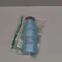 Pureology Strength Cure Shampoo - For Damaged or Color Treated Hair, Hair Strengthening & Prevents Breakage, Seals Split Ends, Vegan & Sulfate-Free (9 Fl Oz (Pack of 1))