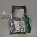 Bonoma Compatible with Samsung Galaxy S25 Plus Case Support for MagSafe, Plating Heart Glitter Magnetic Case TPU Camera Protection Back Cover for Phone Case -Purple