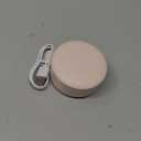 iDPRT Bluetooth Label Maker with Tape, Portable Thermal Label Printer for 12-15mm Tape, Handheld Label Maker for Phone Pad, Multiple Templates Font Icon for Home/ Organization/ Office Labeling, Pink