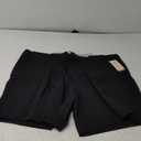 Amazon Essentials Men's Slim-Fit 7" Stretch Chino Short
 48
