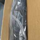 Floor Mats & Trunk Mat & Backrest Mat for 2023 2024 2025 Lexus RX RX350 RX350h RX500h (Not for RX450h&PHEV),TPE 2 Rows Car Floor Liners & Cargo Liners Covering The Backrest