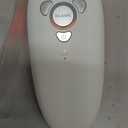 Dopsikn Body Sculpting Machine with Red Light Therapy for Face & Body, Cupping Therapy, Electric Cellulite Massage Tool with 2 Cups, Gift for Women, White