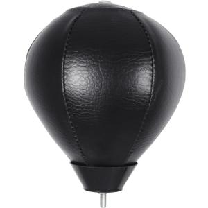 Boxing Speed Bag Reflex Ball Featuring a Universal 8mm Screw and a Replaceable Spare Sandbag for Dynamic and Enduring Training Sessions