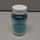 L-Theanine Gummies 400mg, Magnesium Glycinate 400mg, Melatonin 10mg, High Dose for Adults Stress & Muscle Relief, Sleep, Circadian Rhythm, Non GMO, Gluten Free, Vegan, Sugar Free, Grape, 60