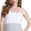 Motherhood Maternity Women's Full Length Fold Over Waist Lightweight Lounge Flare Pregnancy Yoga Pants, Small