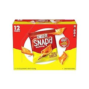 Set of 3 – Cheez-It, Rolled Oats, Collagen