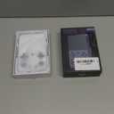 RG36PRO Video Game Console - Support 30000+Classic Games, 64G TF Card,Open Source System, 3.5-Inch Screen,3000mAh Battery, Portable Console for Travel, Gift for Adult or White