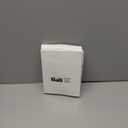 Kajaia 4 Pcs Blue Kitchen Towels Floral Dish Cloths Geometric Tea Towel Winter Decorative Boho Hand Towels Absorbent Plaid Dishcloths Kitchen Accessories for Christmas Home Bathroom Housewarming Gifts