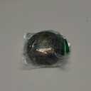 Premium Tibetan Singing Bowl Set  Handmade in Nepal Sound & Meditation Bowl  Spiritual Decor for Yoga, Wellness Spaces & Relaxation by Himalayan Bazaar (Brown & Red)