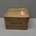 SWTYMIKI Standing Shower Caddy Corner - 3‑Tier Stainless Steel Shower Organizer Shelf with 12 Hooks and Adhesive Pads, Rustproof Corner Shelves Stand Rack for Bathroom Shower Room, Black