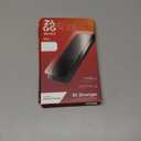 ZAGG Glass+ Screen Protector for iPhone 16 Pro Max  3X Stronger Tempered Glass with Reinforced Edges, Scratch & Smudge Resistant, InvisibleShield, Easy Installation