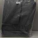 Comehealthy Lap Desk Pillow for Laptop, Large Reading Pillow for Adult, Arm Rest Pillow with Cup Holder, Memory Foam Bed Desk for Working, Gaming, Reading, Laptop Desk for Couch Bed Floor(Grey)