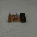 Ring Video Doorbell (Venetian Bronze) with Ring Stick Up Cam Battery and Ring Indoor Cam, White