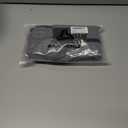 SILKWORLD Mens Swim Trunks with Compression Liner Quick Dry 6 in Bathing Suit Summer Swim Shorts with Zipper Pockets (S)